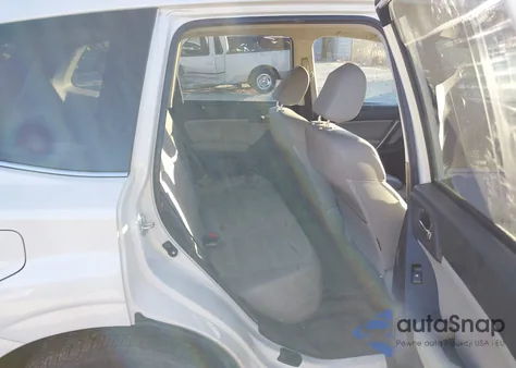 2015 Subaru Forester 2.5I Limited z USA, uszkodzony, nr VIN JF2SJARC0FH495501